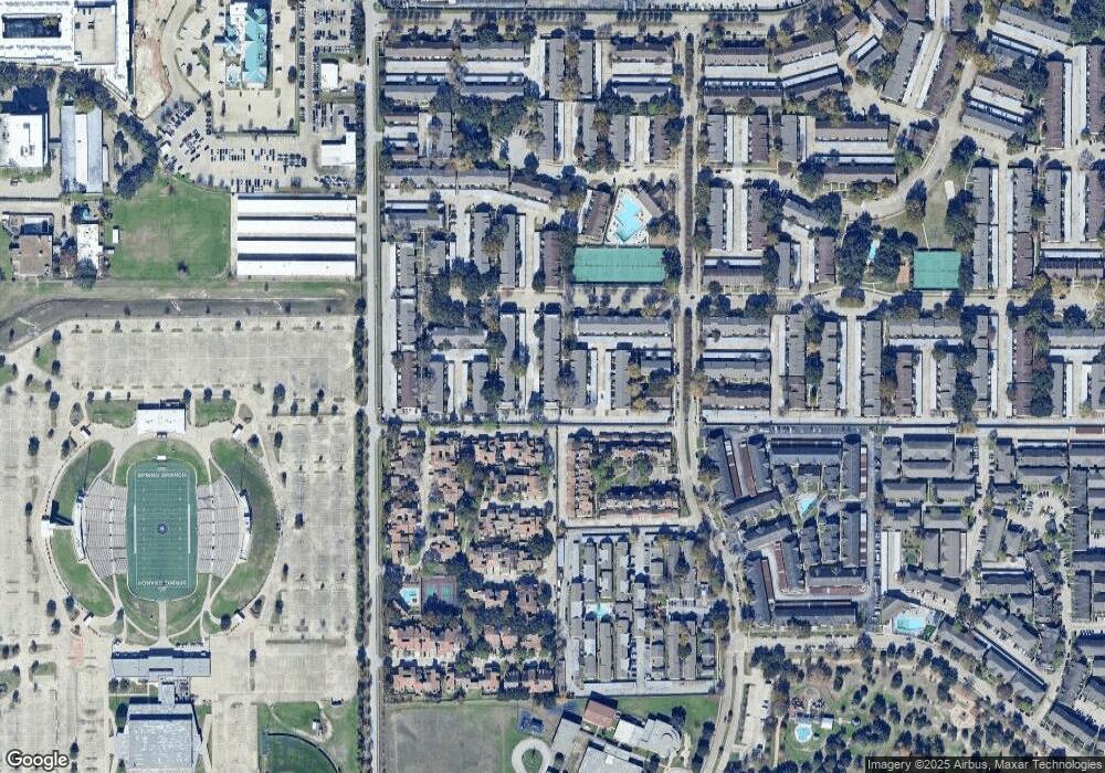 14449 Misty Meadow Ln, Houston, TX 77079 - photo 1