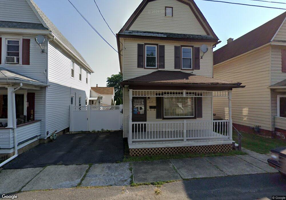 234 Taft St, Hanover Township, PA 18706 - photo 1