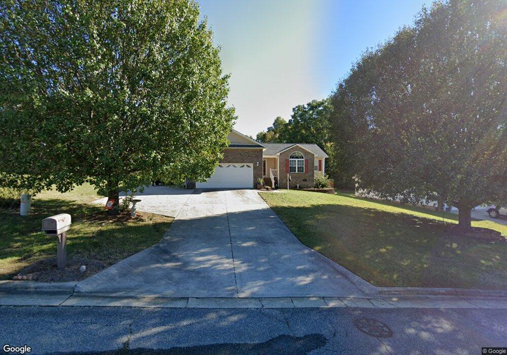 205 Trey Ln, Archdale, NC 27263 - photo 1