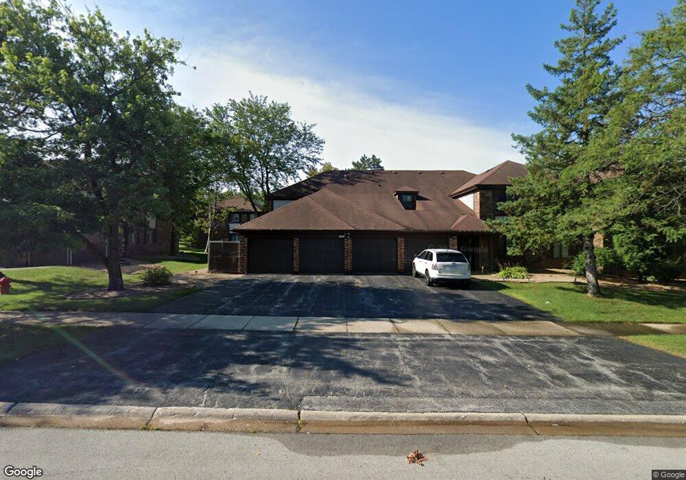 3341 184th St unit 33411B, Homewood, IL 60430 - photo 1