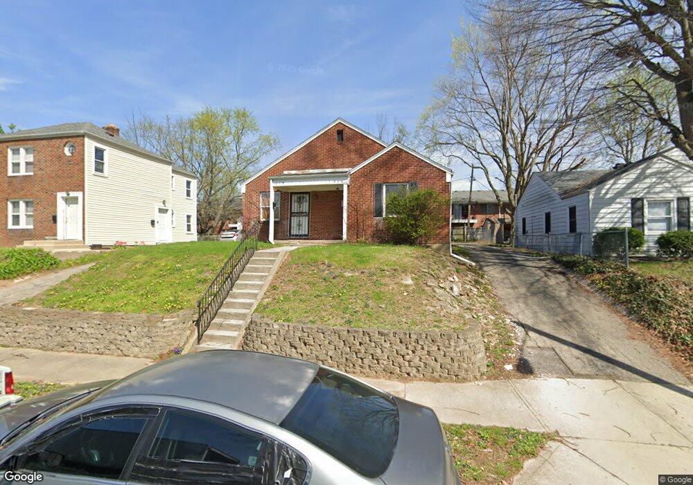 618 Henry St, Anderson, IN 46016 - photo 1