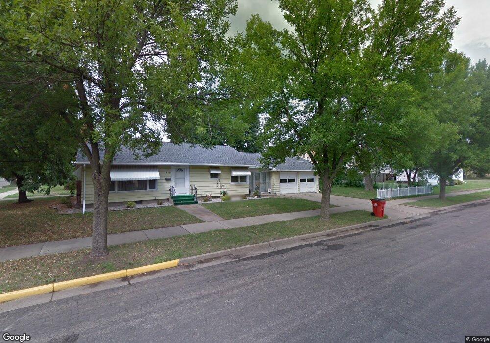 870 W Howard St, Winona, MN 55987 - photo 1