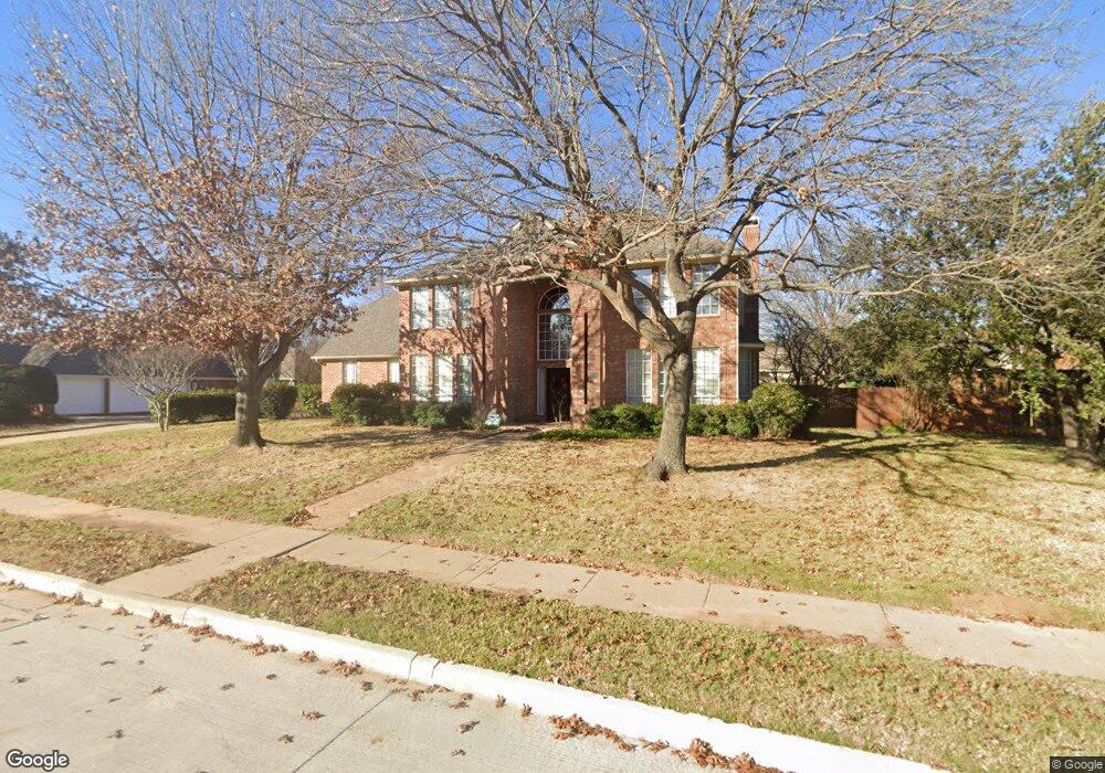 955 Oasis Ct, Southlake, TX 76092 - photo 1