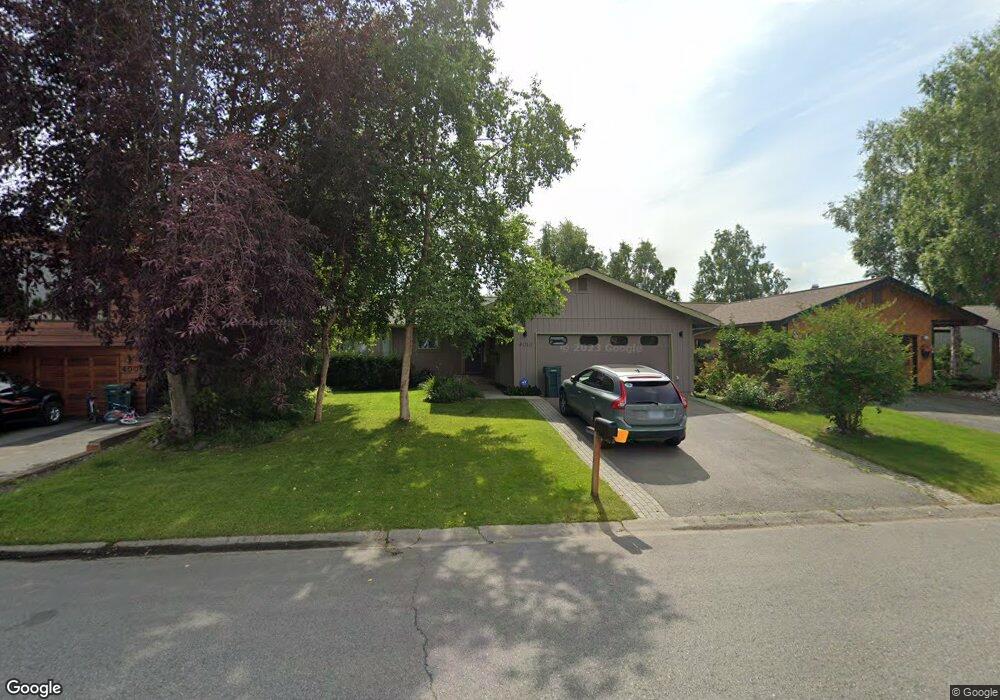 4010 Woronzof Dr, Anchorage, AK 99517 - photo 1