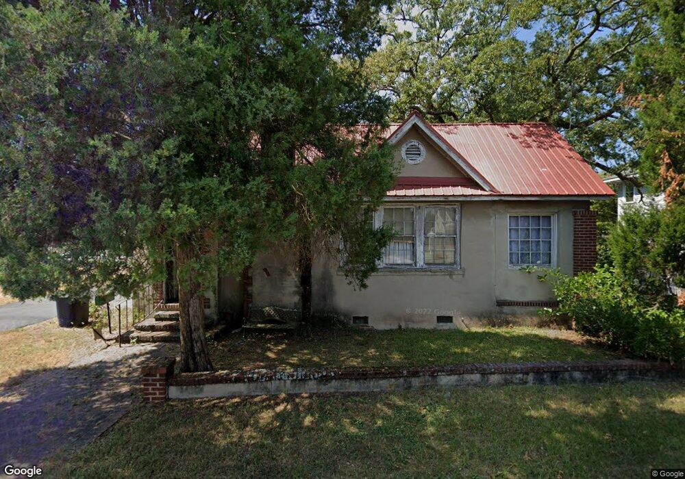 1443 Johns Rd, Augusta, GA 30904 - photo 1