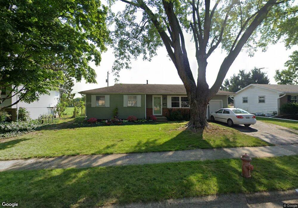 6282 Faircrest Rd, Columbus, OH 43229 - photo 1