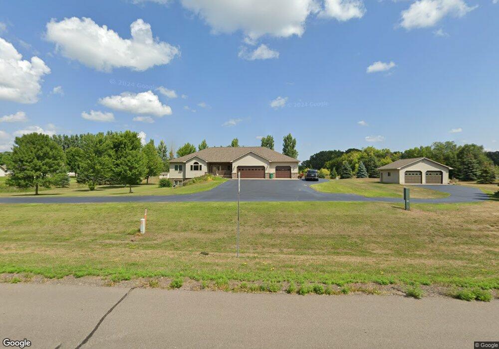 2435 10th St NE, Sauk Rapids, MN 56379 - photo 1