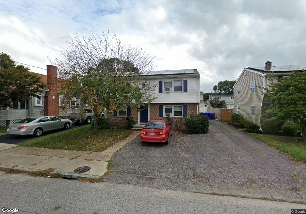 87 Booth Ave unit 1, Pawtucket, RI 02861 - photo 1