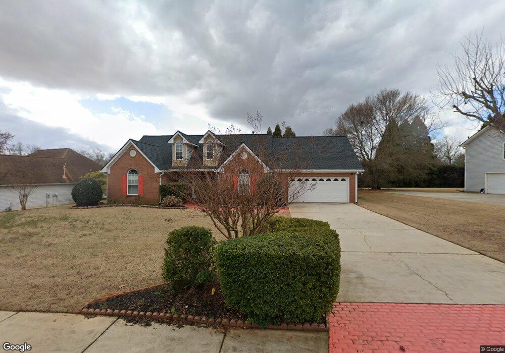 129 Ivy Trace unit 1, McDonough, GA 30253 - photo 1