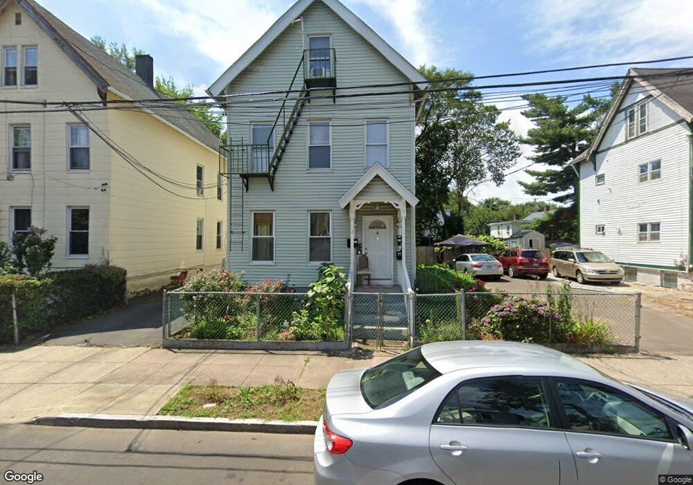 8 Lines St unit 3, New Haven, CT 06519 - photo 1