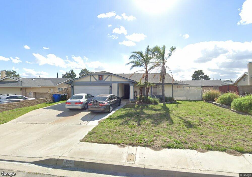 1995 Universal Ave, San Bernardino, CA 92407 - photo 1