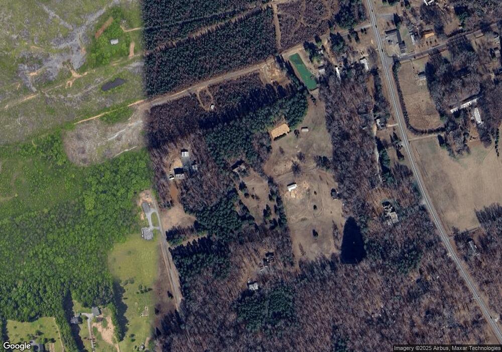 9170 Highway 601, Midland, NC 28107 - photo 1