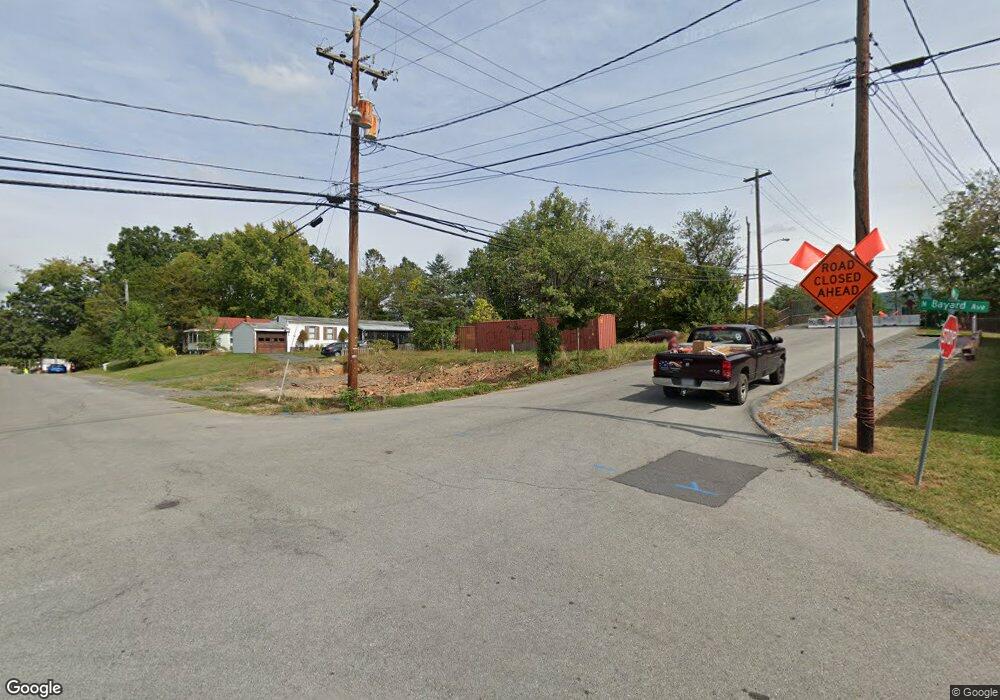 609 4th St, Waynesboro, VA 22980 - photo 1