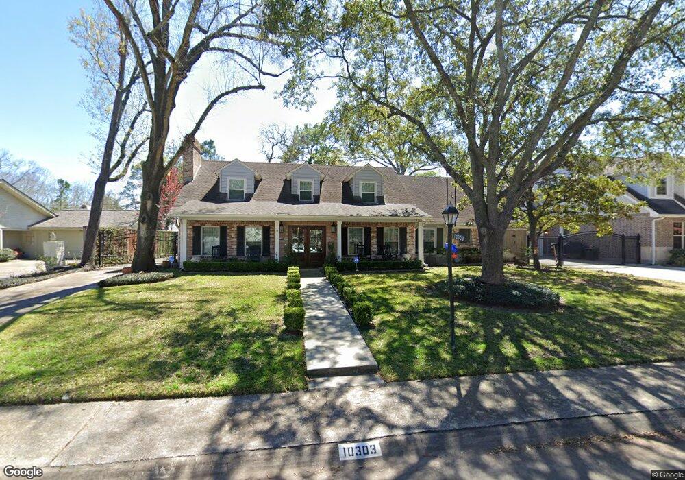 10303 Sugar Hill Dr, Houston, TX 77042 - photo 1