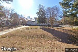 8275 Deerfoot Dr, Linden, NC 28356