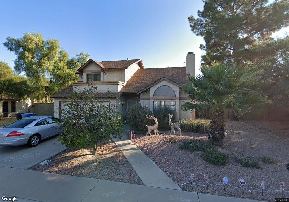 215 S Fir St, Chandler, AZ 85226 - photo 1