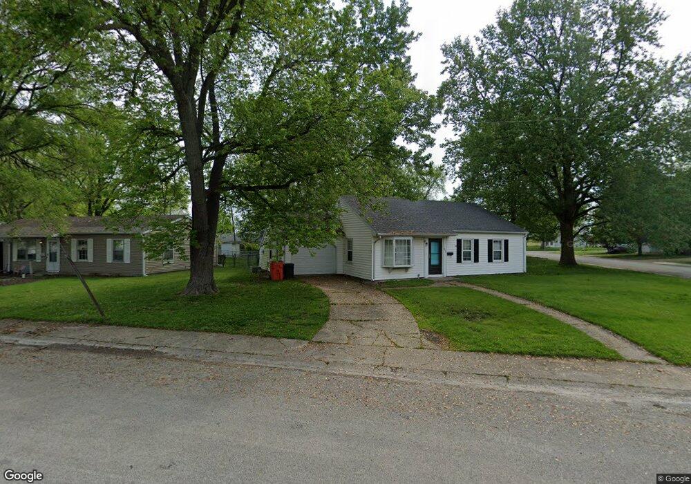 1616 S 3rd St, Mattoon, IL 61938 - photo 1