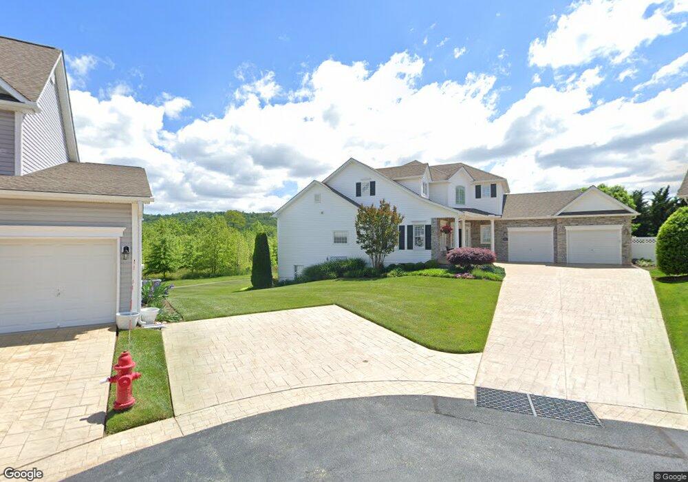 7 Stine Ct, Middletown, MD 21769 - photo 1