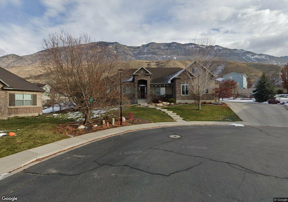 1886 N 320 E unit 17, Pleasant Grove, UT 84062 - photo 1