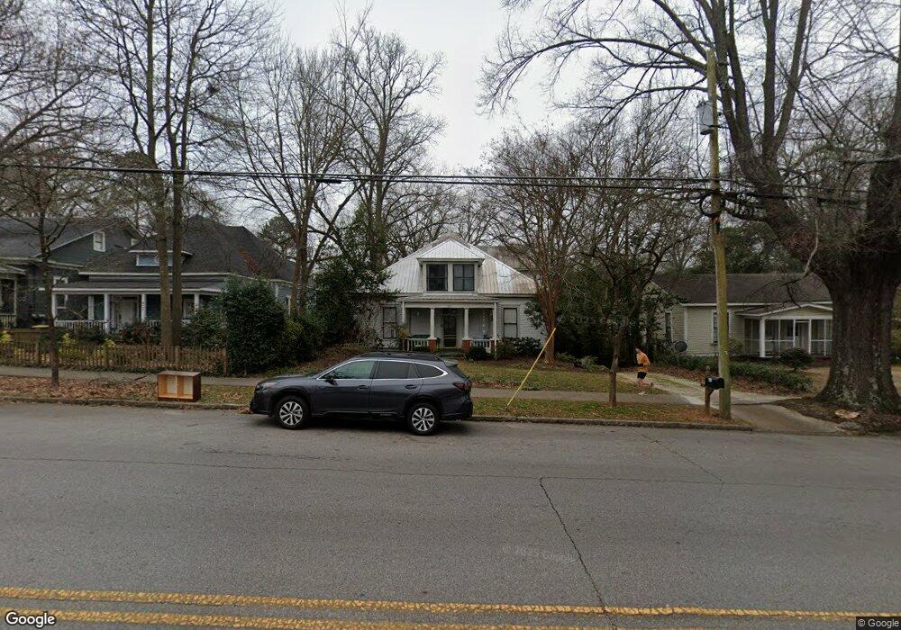 467 Boulevard, Athens, GA 30601 - photo 1