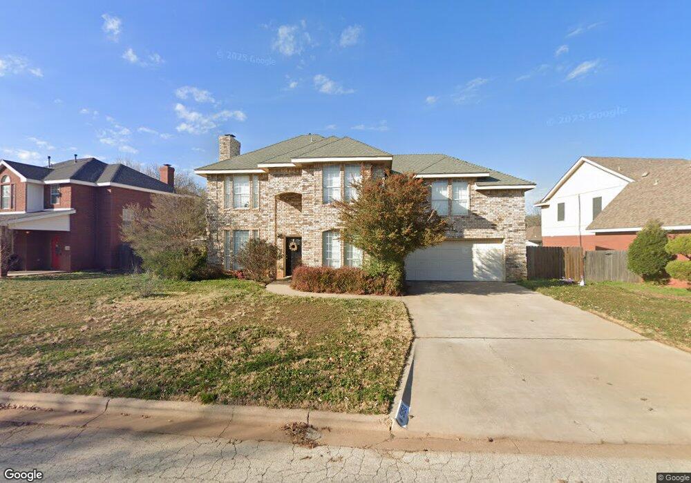 5150 Bridle Path Ln, Abilene, TX 79606 - photo 1