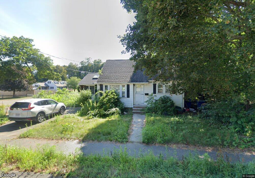 85 Forest St, Danvers, MA 01923 - photo 1