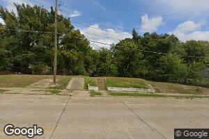 2014 Murphy St, Shreveport, LA 71103