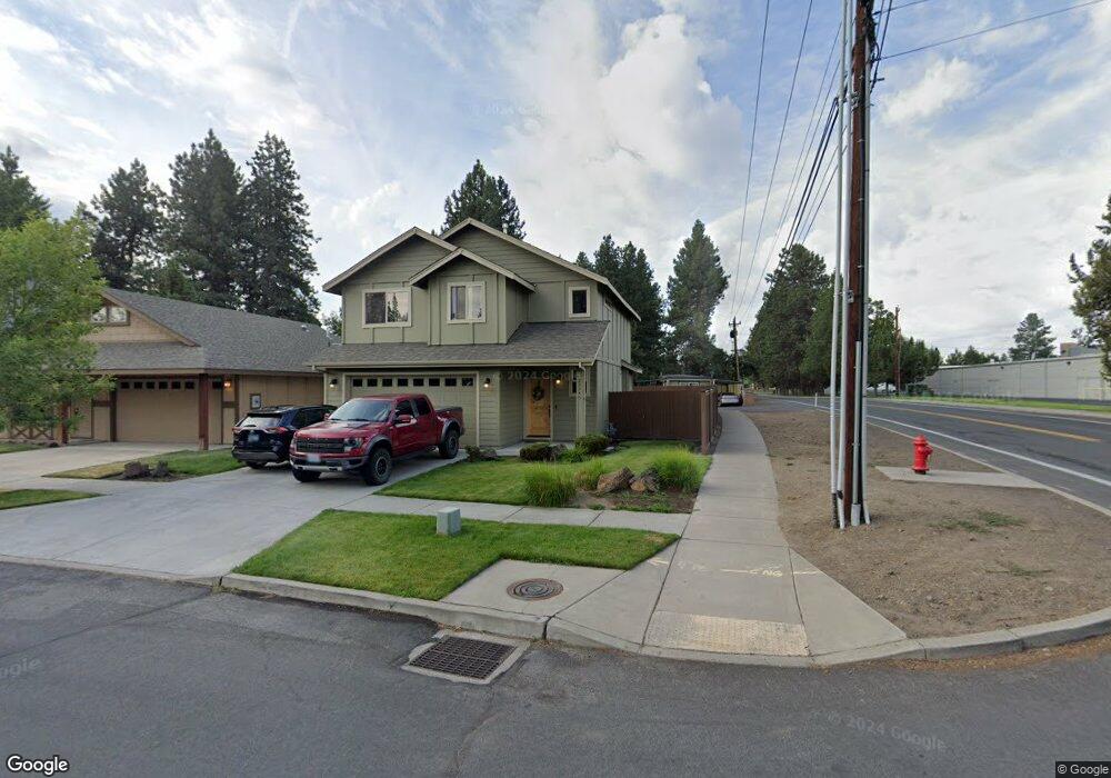 20249 Knightsbridge Place, Bend, OR 97702 - photo 1