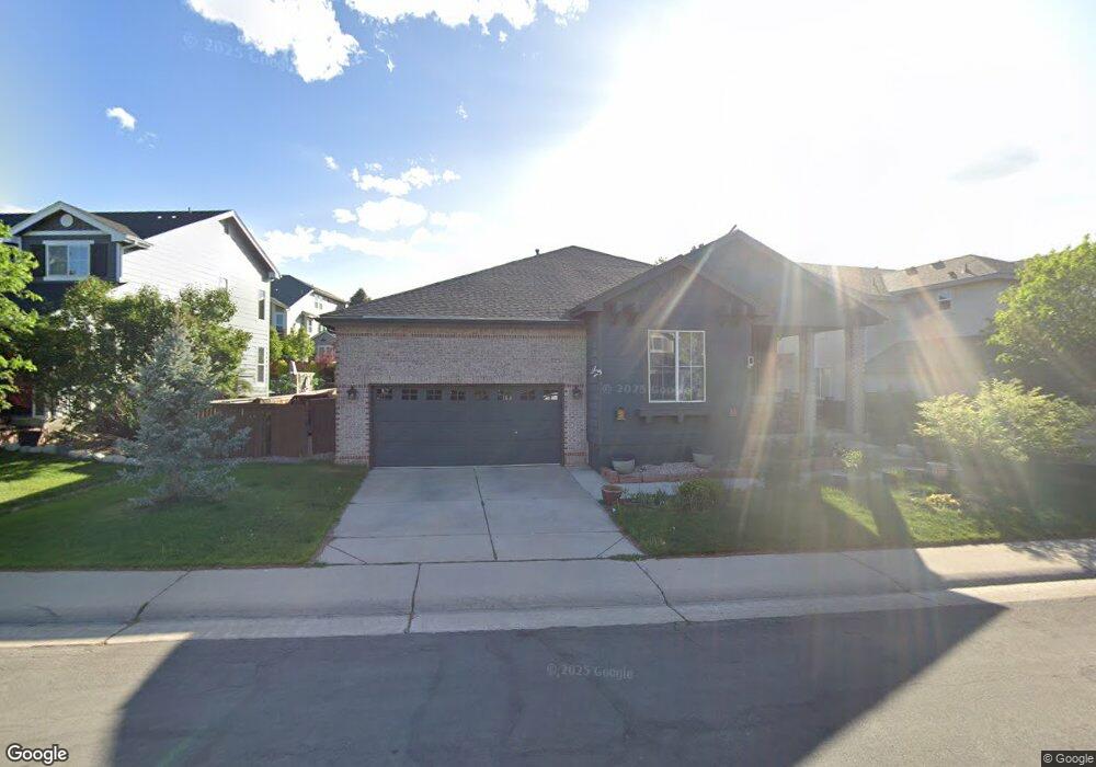 9927 Arthur Ln, Highlands Ranch, CO 80130 - photo 1