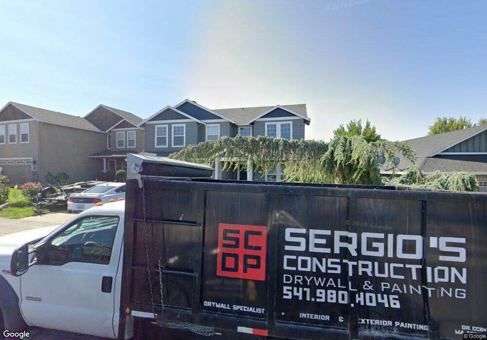 414 Summit Ridge Dr E, the Dalles, OR 97058 - photo 1