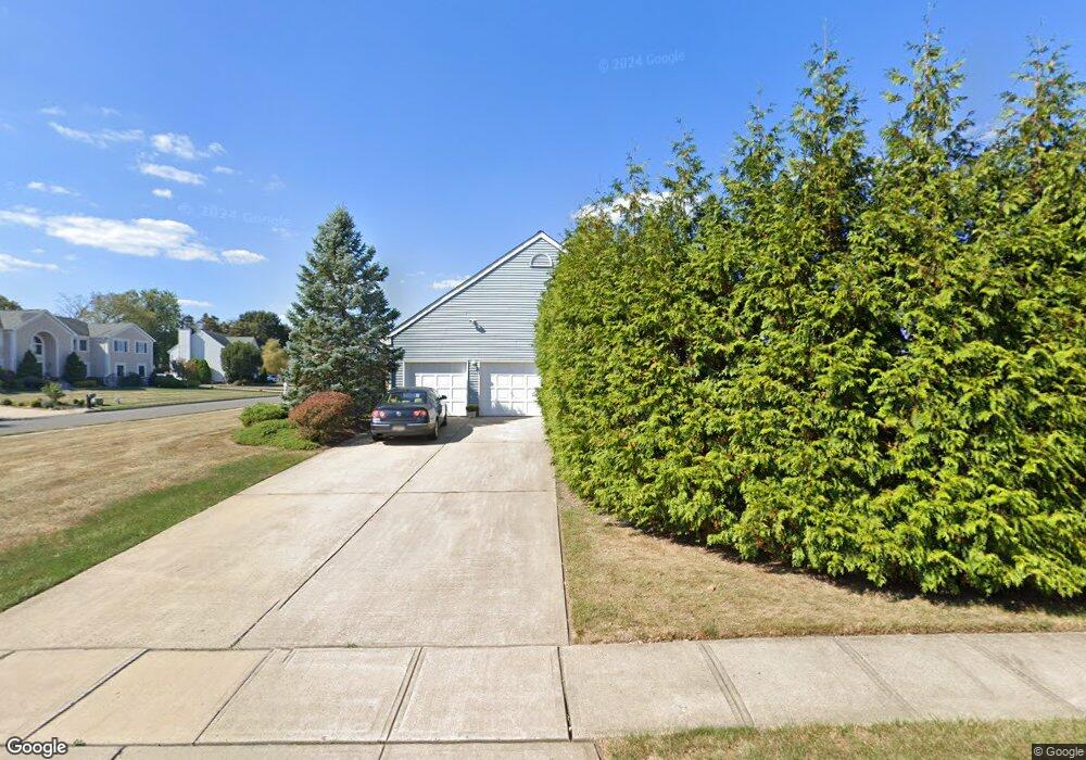 46 Waverly Place, Monmouth Junction, NJ 08852 - photo 1