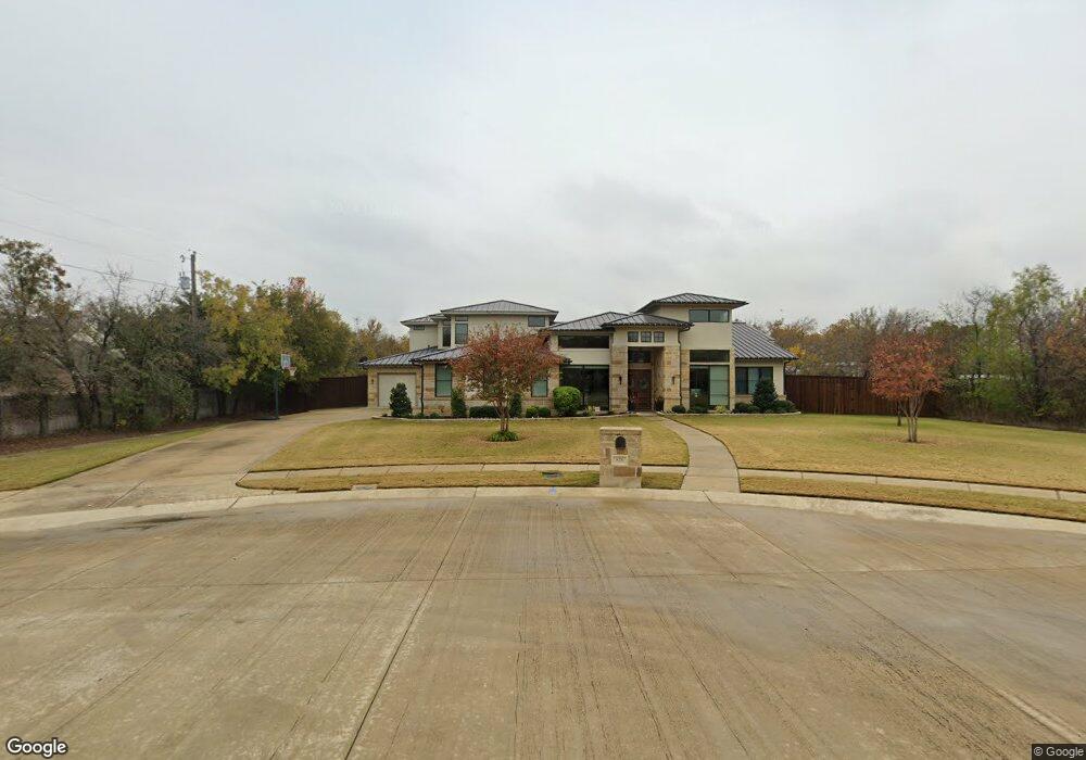 2535 Union Church Rd, Keller, TX 76248 - photo 1