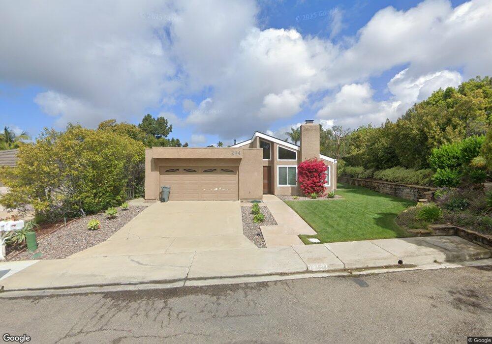 2114 Bottlebrush Place, Encinitas, CA 92024 - photo 1