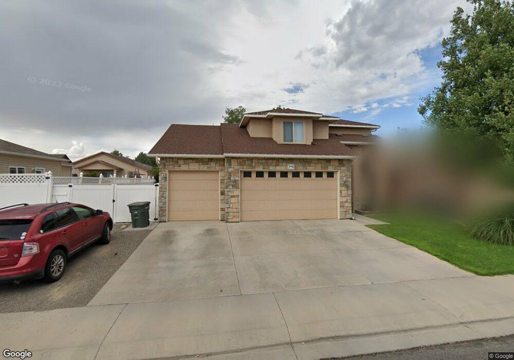2942 F 1/4 Rd, Grand Junction, CO 81504 - photo 1