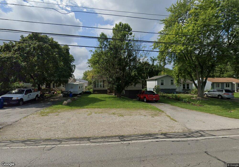 4927 Sullivant Ave, Columbus, OH 43228 - photo 1