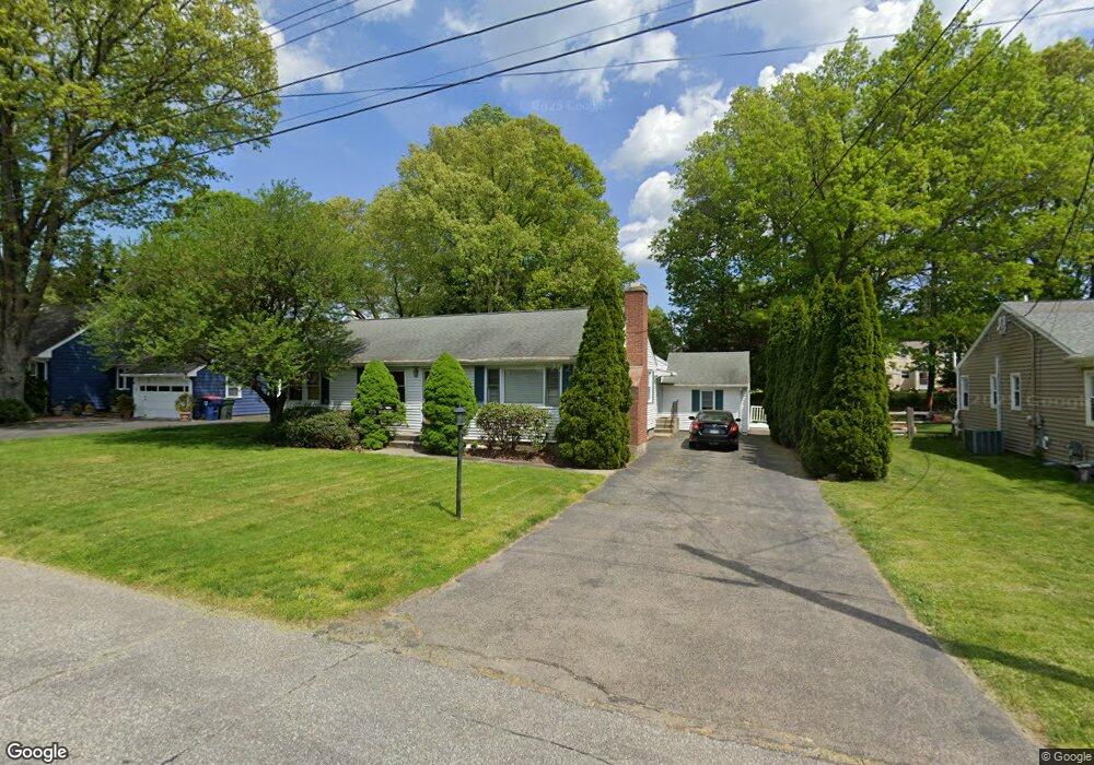 11 Smith Dr, Trumbull, CT 06611 - photo 1