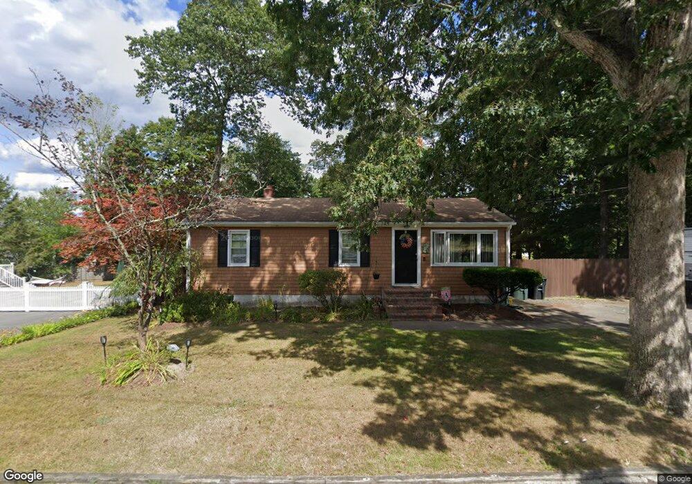15 Brown St, Coventry, RI 02816 - photo 1