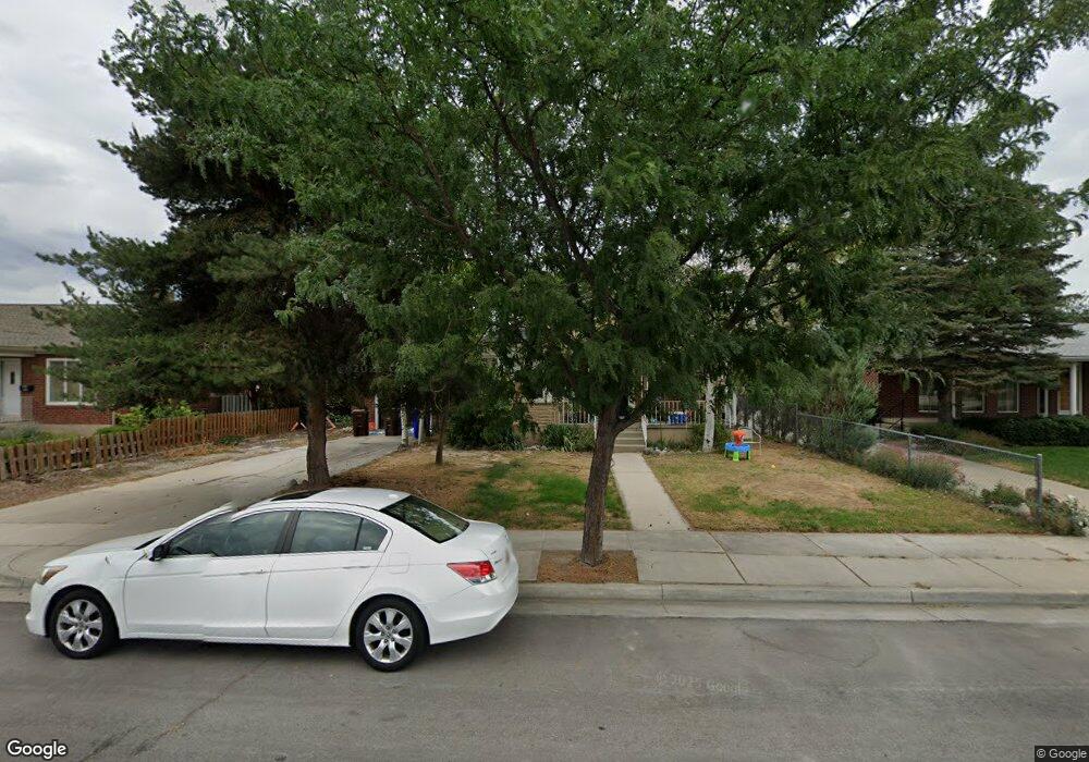 8018 S Pioneer St, Midvale, UT 84047 - photo 1