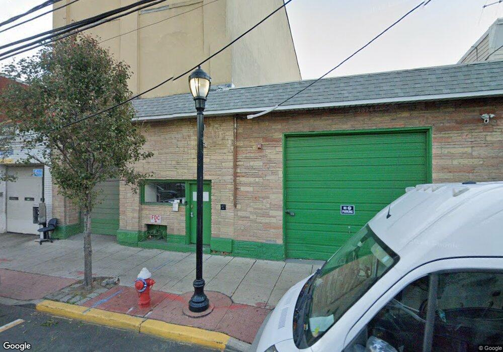 536 43rd St, Union City, NJ 07087 - photo 1