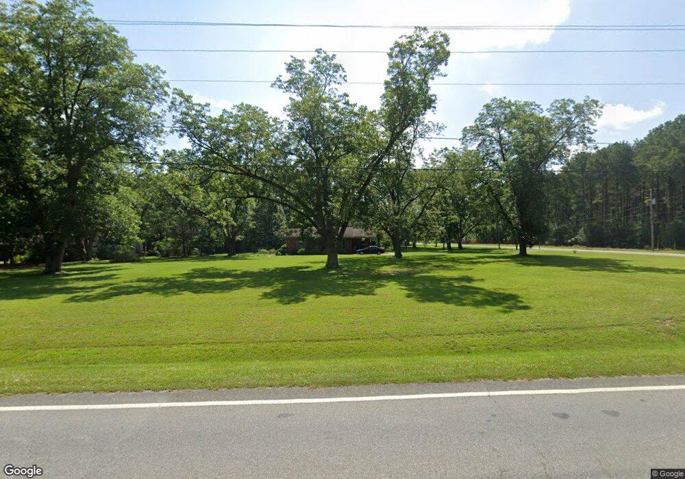 1496 Ga Highway 257, Cordele, GA 31015 - photo 1