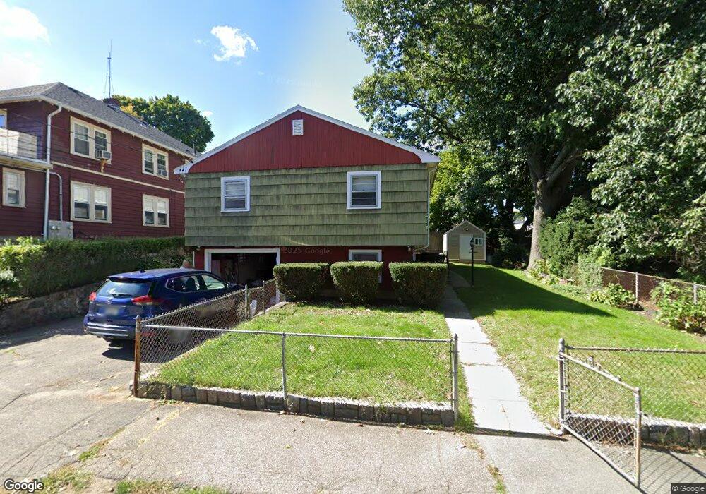 59 Dalby St, Newton, MA 02458 - photo 1