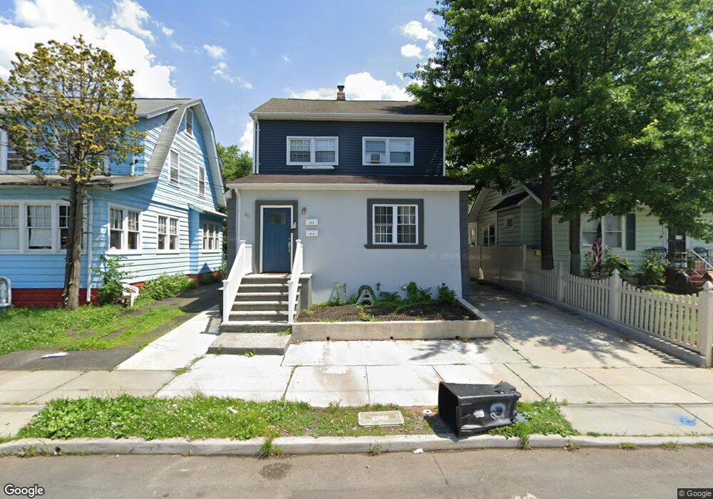 80 Lowell St unit 2, Carteret, NJ 07008 - photo 1