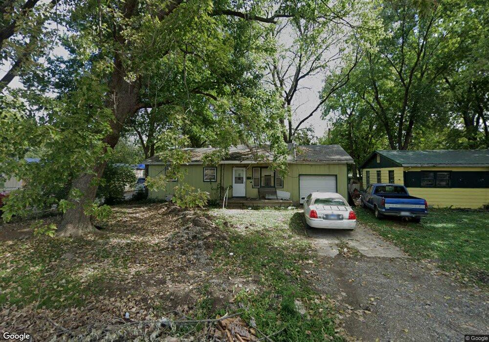 314 Bernice St, Collinsville, IL 62234 - photo 1