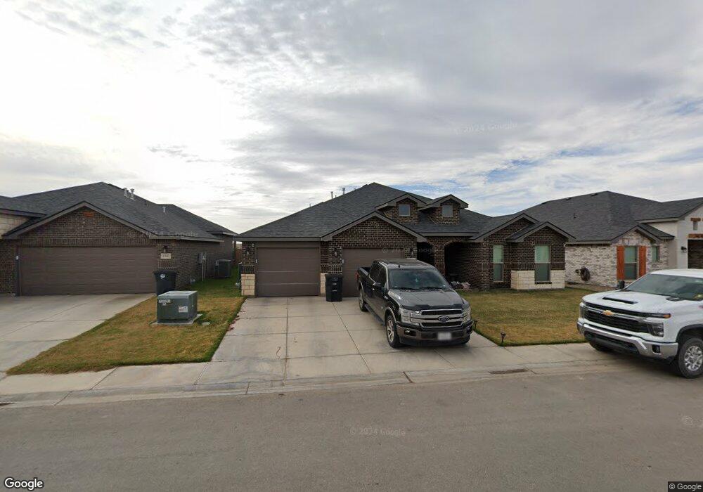 1340 Mayberry St, Odessa, TX 79765 - photo 1