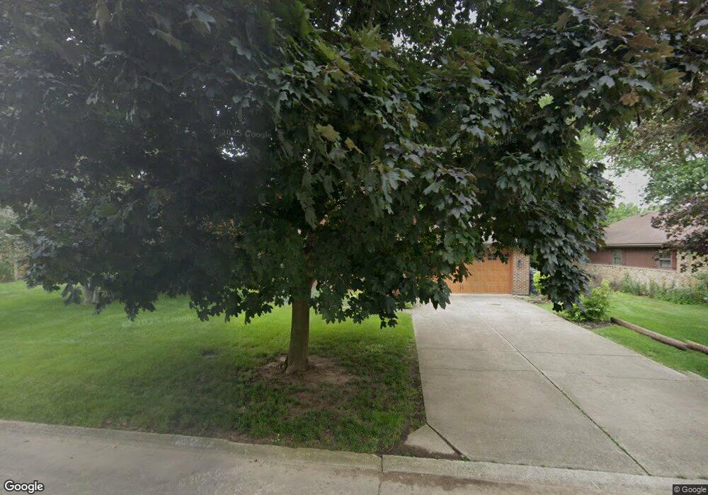 2123 Tartan Rd, Anderson, IN 46012 - photo 1