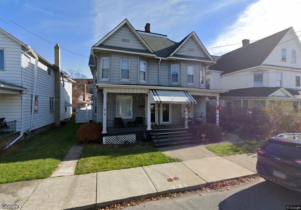 19 Fulton St, Pittston, PA 18640 - photo 1