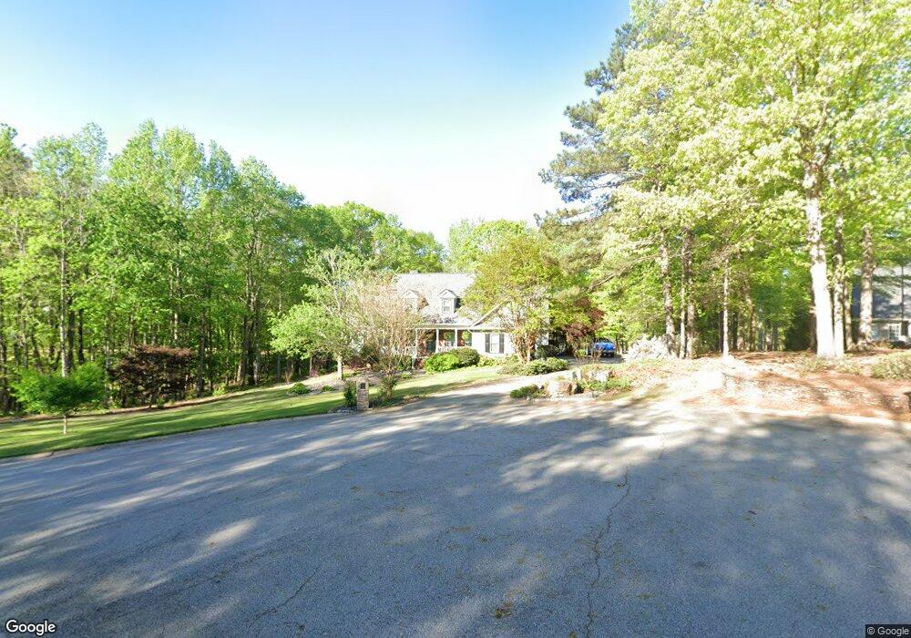 322 Country Ln, Carrollton, GA 30117 - photo 1