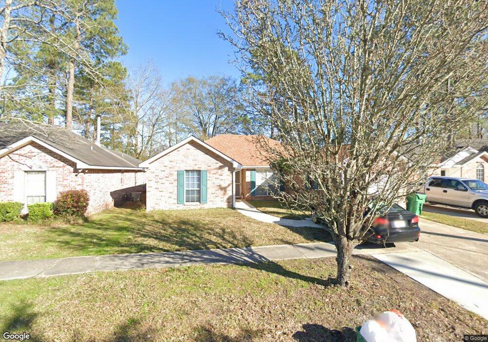 346 E Suncrest Loop Other, Slidell, LA 70458 - photo 1