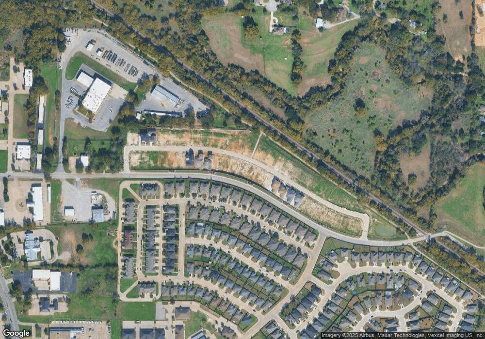 926 El Dorado St, Weatherford, TX 76086 - photo 1