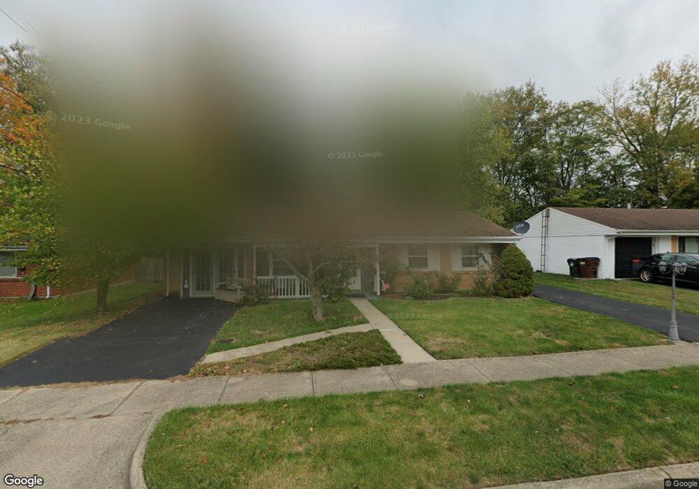 443 Amsterdam Dr, Xenia, OH 45385 - photo 1